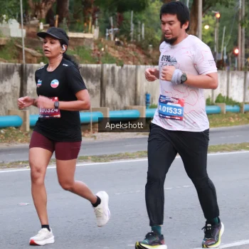 Runner Photo 3897089