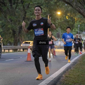 Runner Photo 3897093