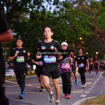 Runner Photo 3897094