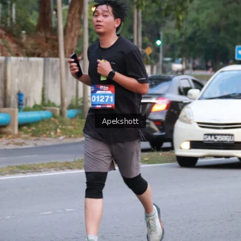 Runner Photo 3897095