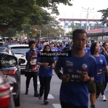 Runner Photo 3897101