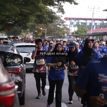 Runner Photo 3897105