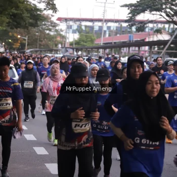 Runner Photo 3897106
