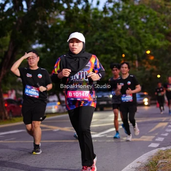 Runner Photo 3897107