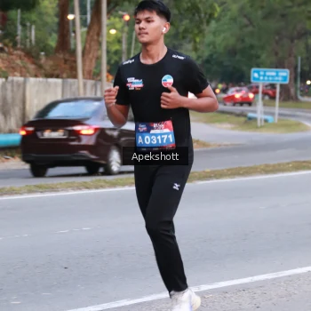 Runner Photo 3897110