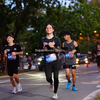 Runner Photo 3897111