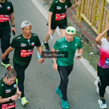 Runner Photo 3897113