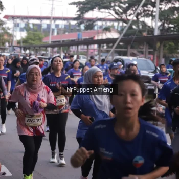 Runner Photo 3897115