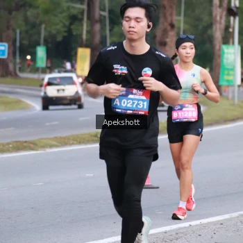 Runner Photo 3897118