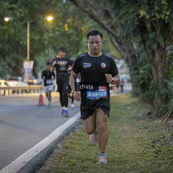Runner Photo 3897127