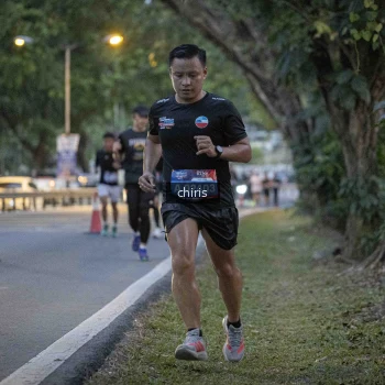 Runner Photo 3897134