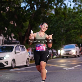 Runner Photo 3897135