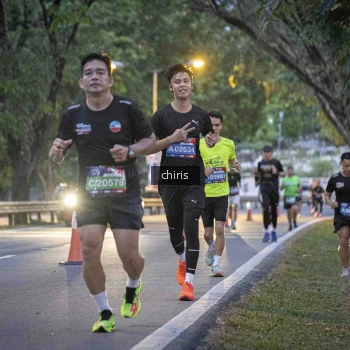 Runner Photo 3897142