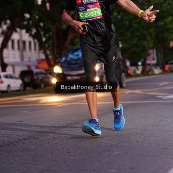 Runner Photo 3897143