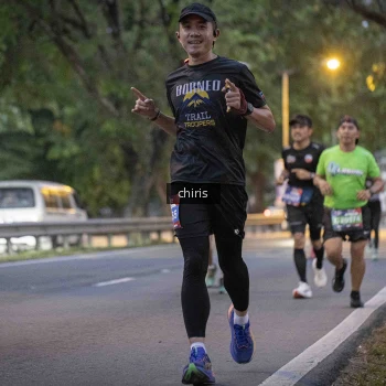 Runner Photo 3897153