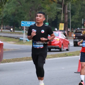 Runner Photo 3897155