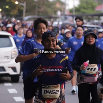 Runner Photo 3897157