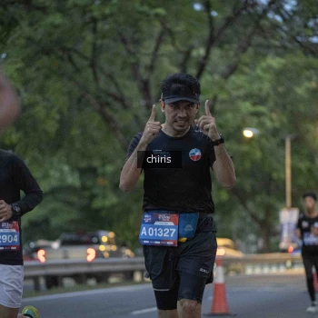 Runner Photo 3897158
