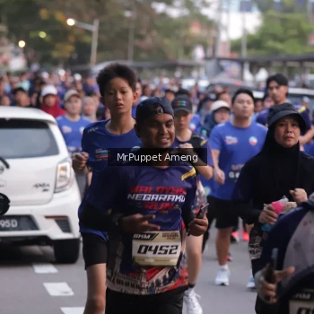 Runner Photo 3897160