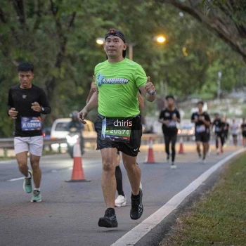 Runner Photo 3897161