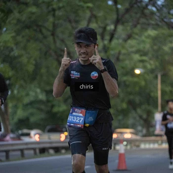 Runner Photo 3897162