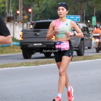 Runner Photo 3897171