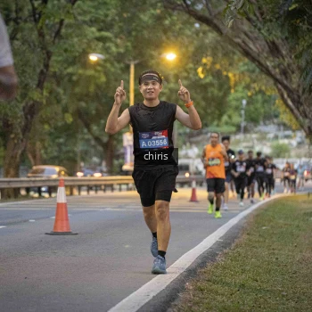 Runner Photo 3897187