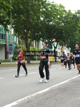 Runner Photo 3897189