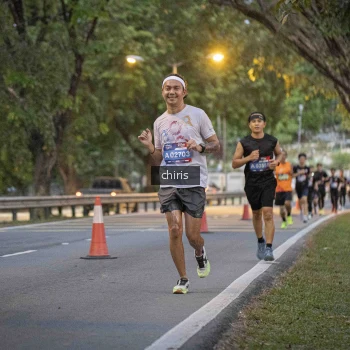 Runner Photo 3897190