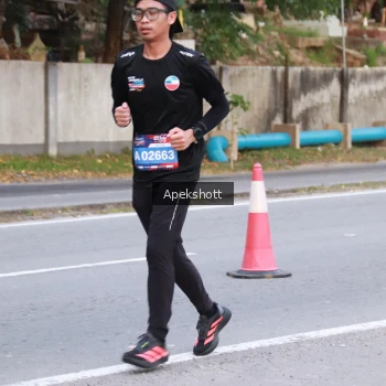 Runner Photo 3897196
