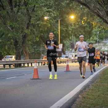 Runner Photo 3897197