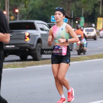 Runner Photo 3897203