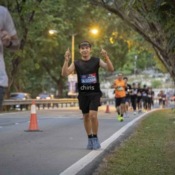 Runner Photo 3897205