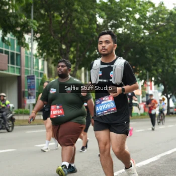 Runner Photo 3897207