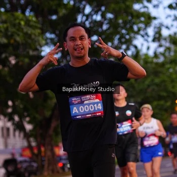 Runner Photo 3897211