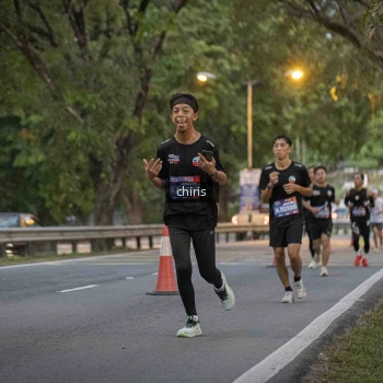 Runner Photo 3897217