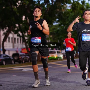 Runner Photo 3897219