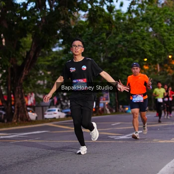 Runner Photo 3897220