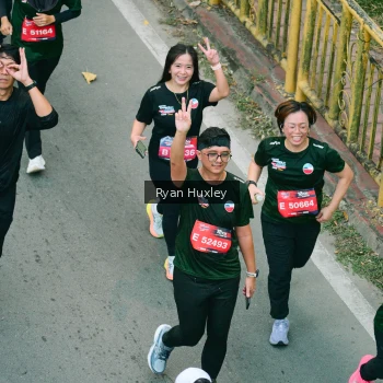 Runner Photo 3897222