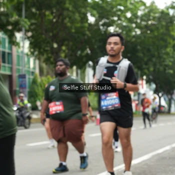 Runner Photo 3897223