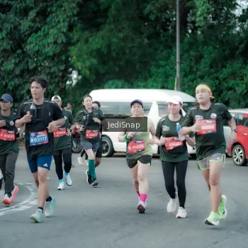 Runner Photo 3897228