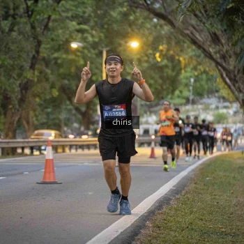 Runner Photo 3897231