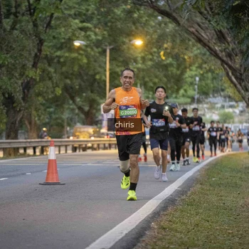 Runner Photo 3897237