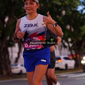 Runner Photo 3897246