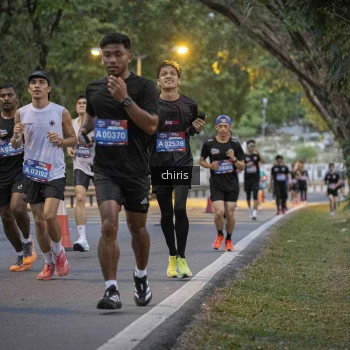 Runner Photo 3897249