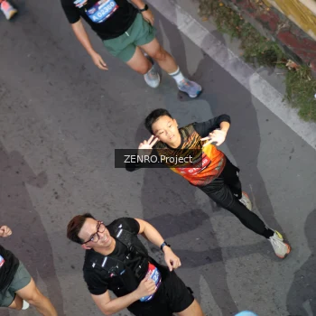 Runner Photo 3897257