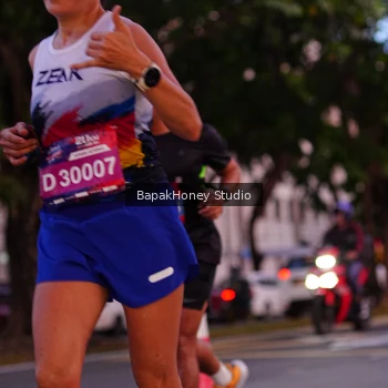 Runner Photo 3897261