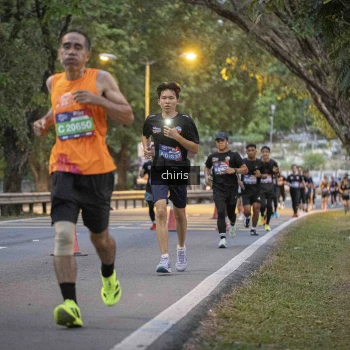 Runner Photo 3897265