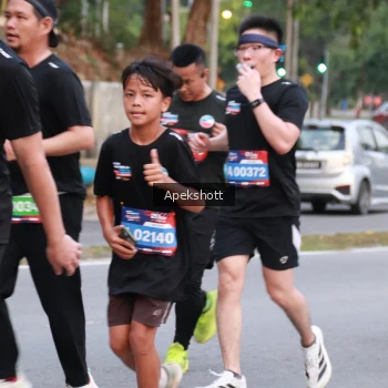 Runner Photo 3897268