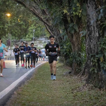Runner Photo 3897272